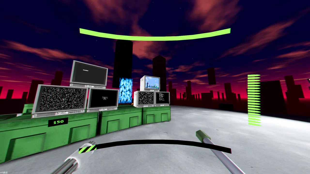 Aerial Aces Screenshot 2