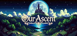 Our Ascent