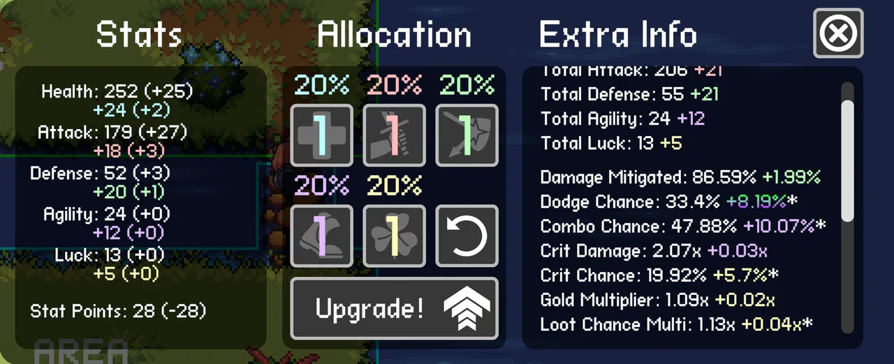 Our Ascent Screenshot 1