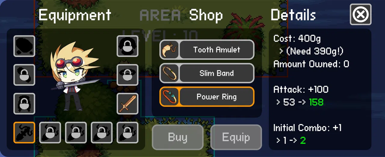 Our Ascent Screenshot 2