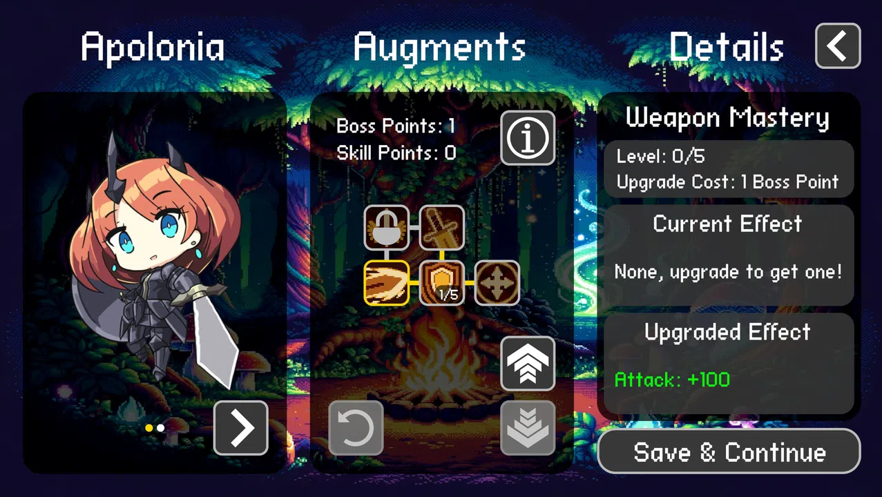 Our Ascent Screenshot 3