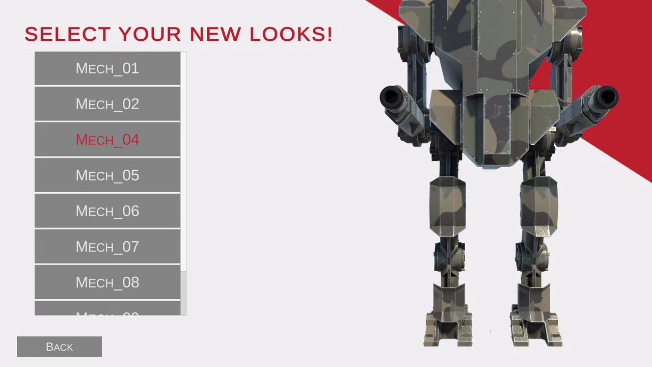 Robot Rampage Screenshot 2