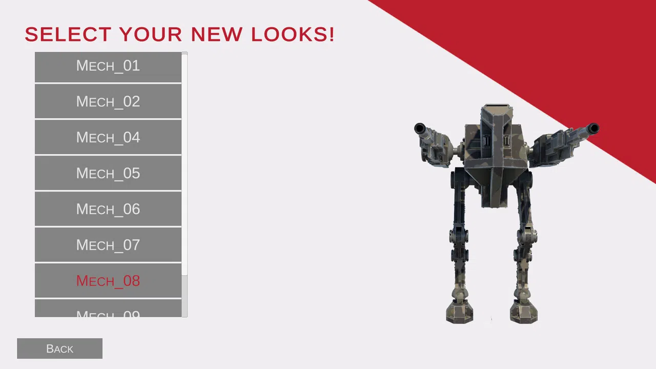 Robot Rampage Screenshot 6