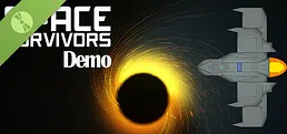 Space Survivors Demo