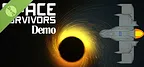 Space Survivors Demo