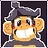 Midnight Monkey