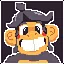 Midnight Monkey icon