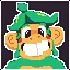 Lime Monkey icon