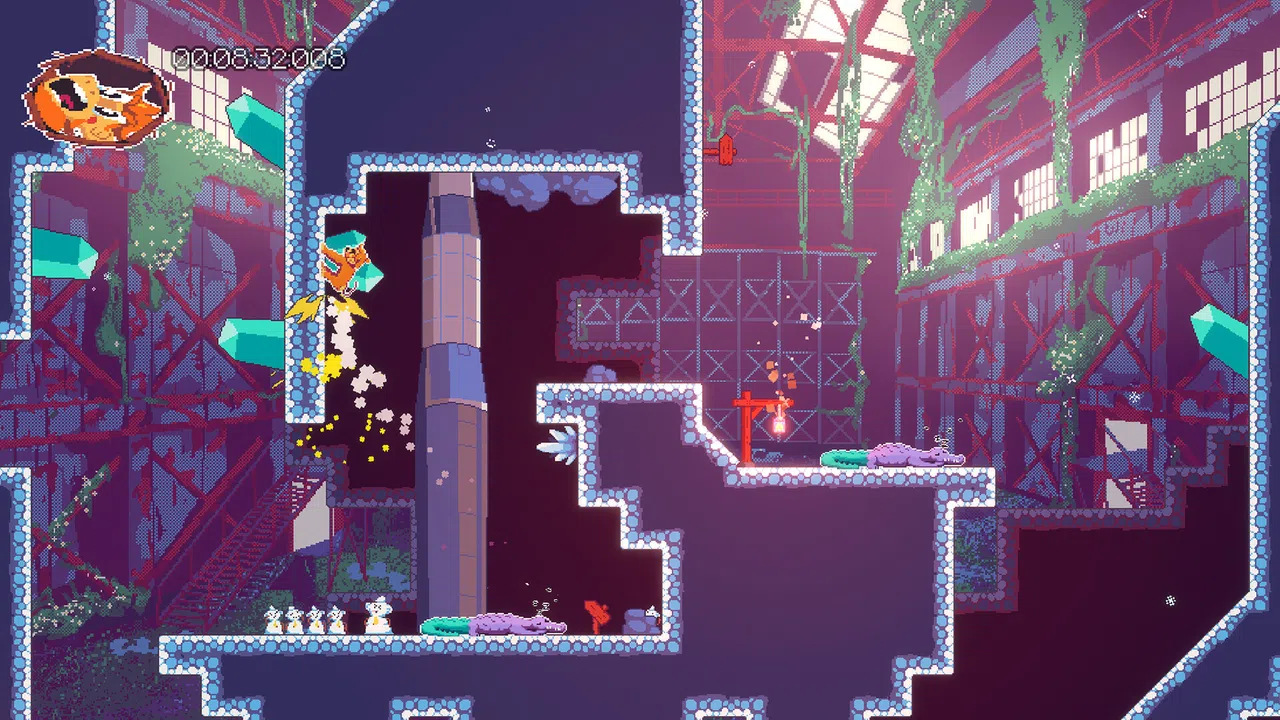 Smack Monkey Screenshot 5