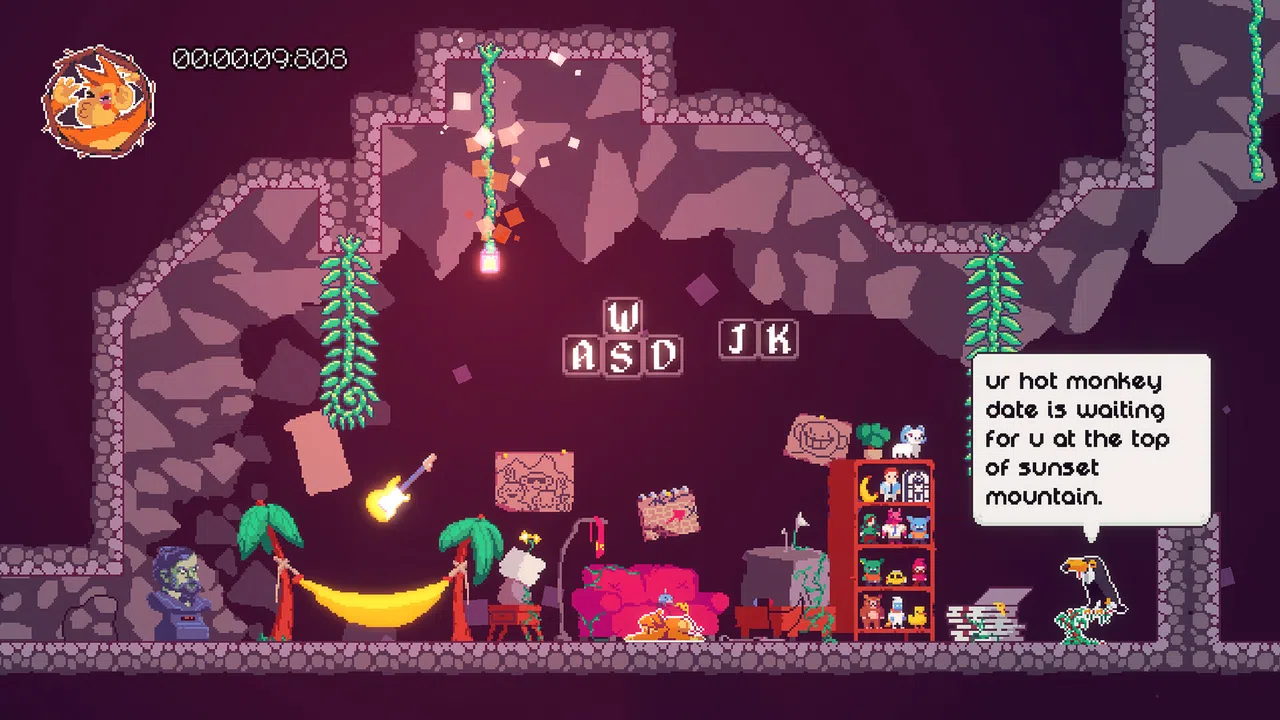 Smack Monkey Screenshot 0