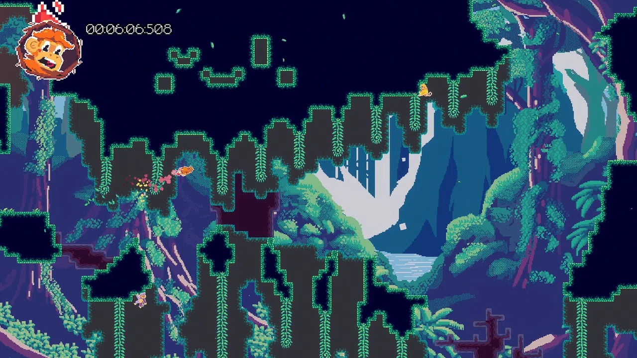 Smack Monkey Screenshot 4