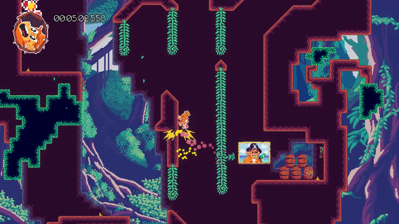 Smack Monkey Screenshot 3