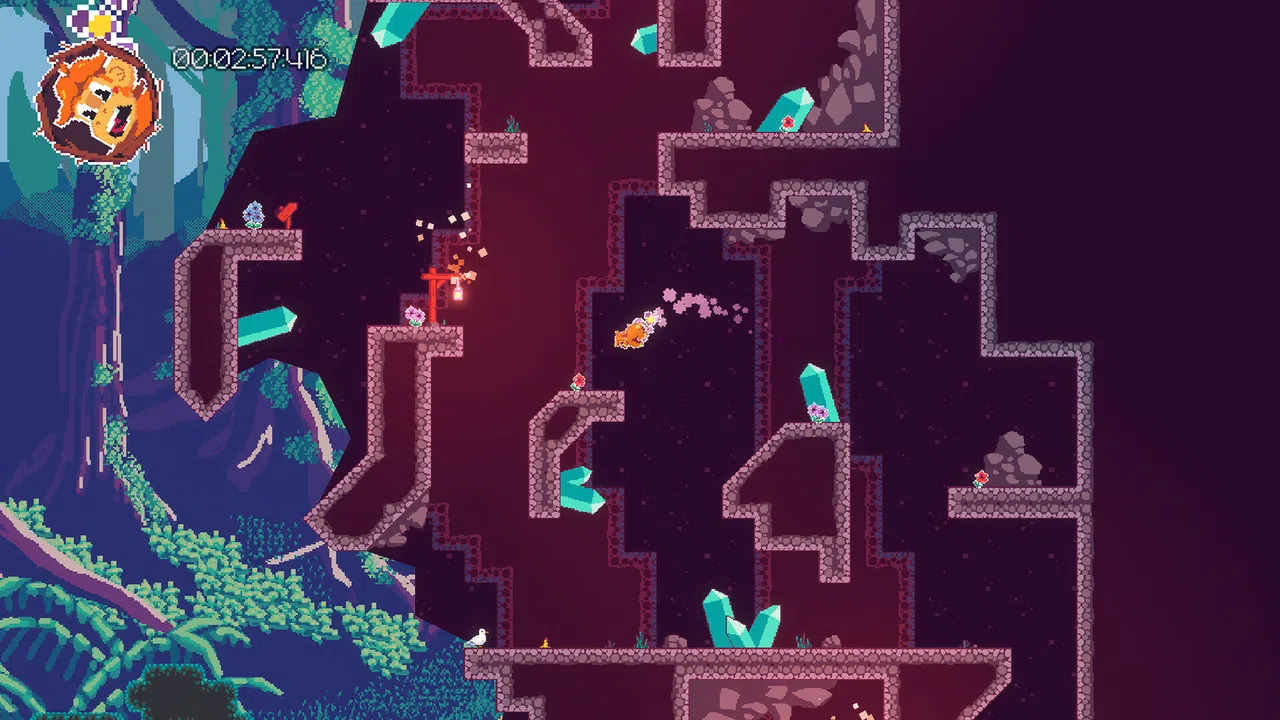 Smack Monkey Screenshot 2