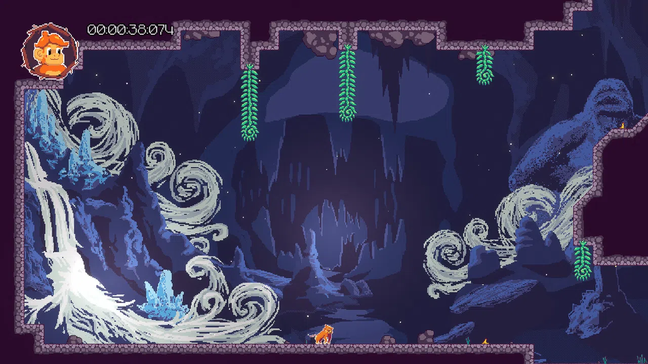 Smack Monkey Screenshot 1