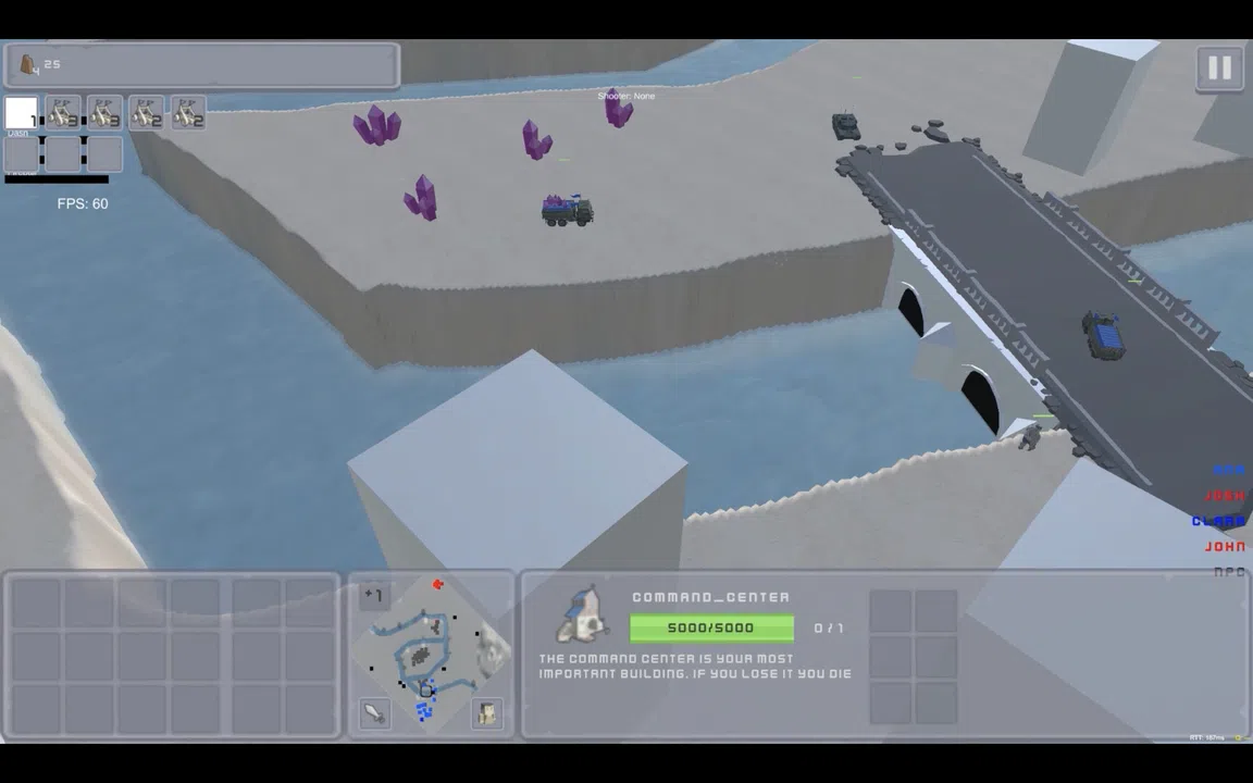 Kessho Screenshot 3