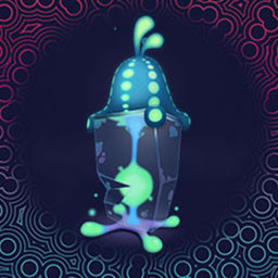 Consider yourself introduced. icon