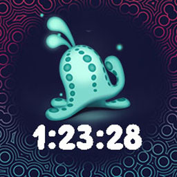 Faster than the devs! icon