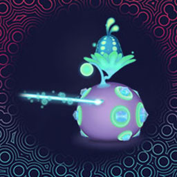 Divert all power to lasers! icon