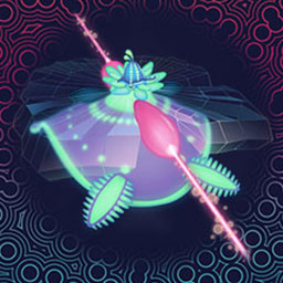 It's squishy, it swims and it's got ears! icon