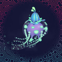 Jellies-a-plenty! icon