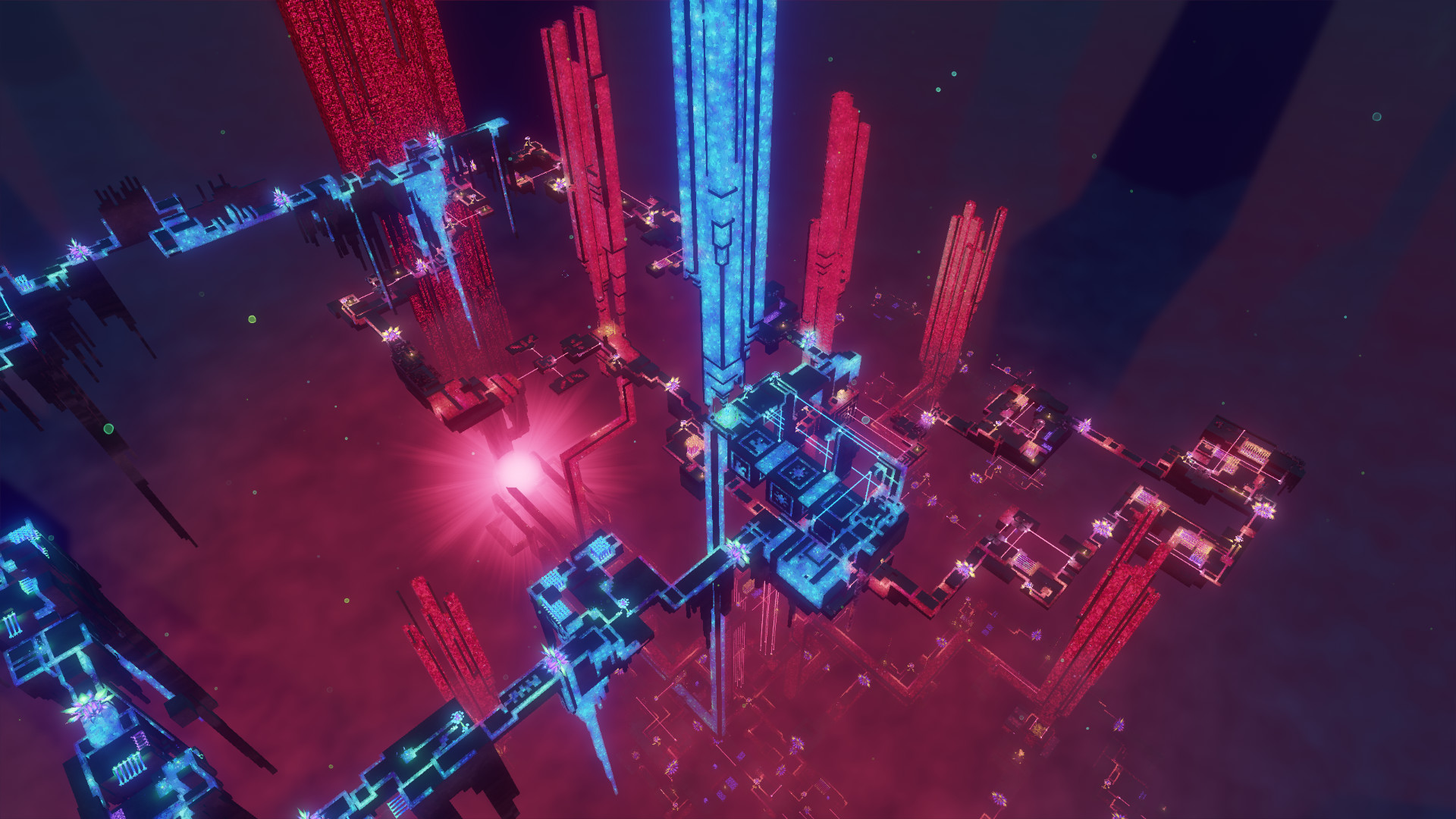 Lumote: The Mastermote Chronicles Screenshot 8