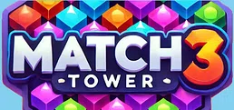 Match3Tower
