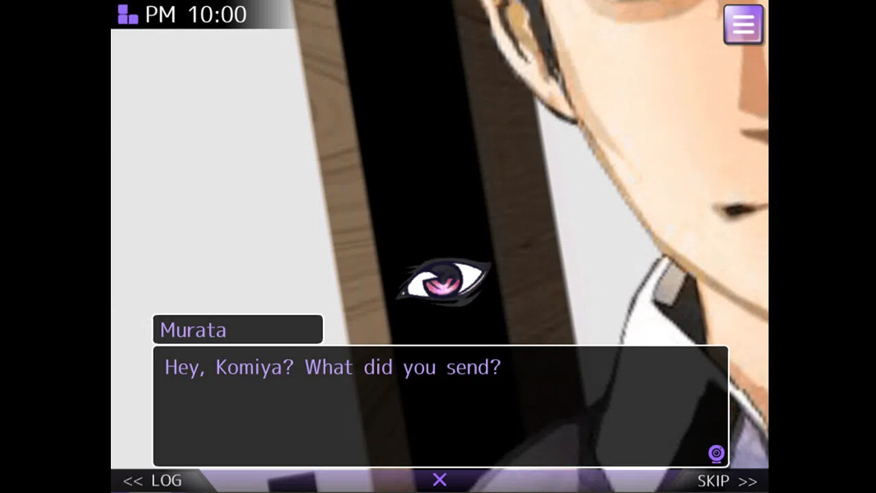 MOOZ Screenshot 3