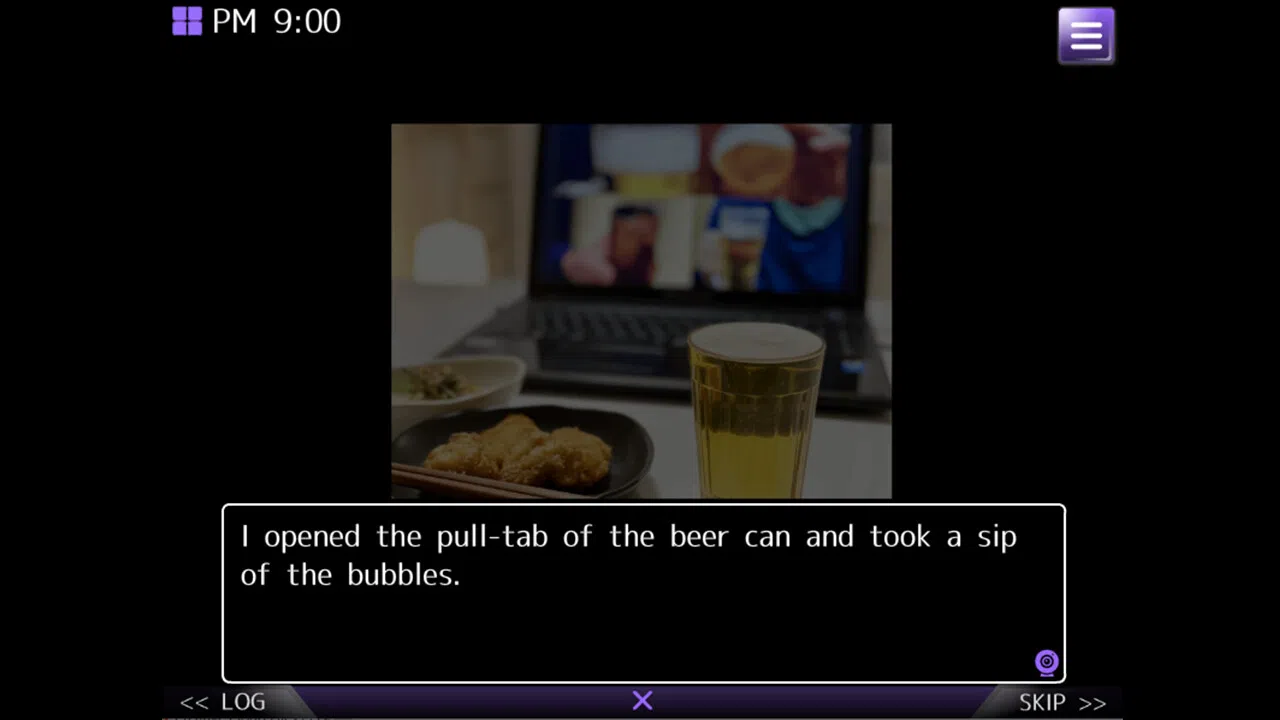 MOOZ Screenshot 0
