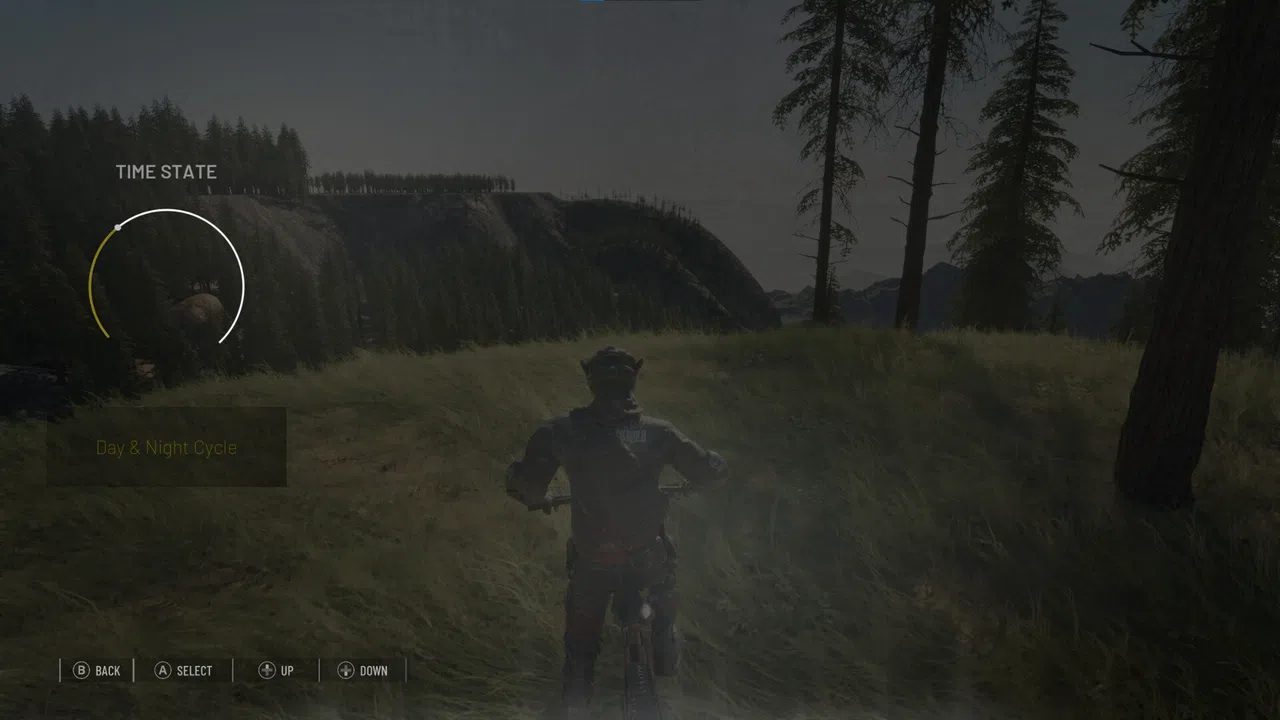 pedalverse Demo Screenshot 2