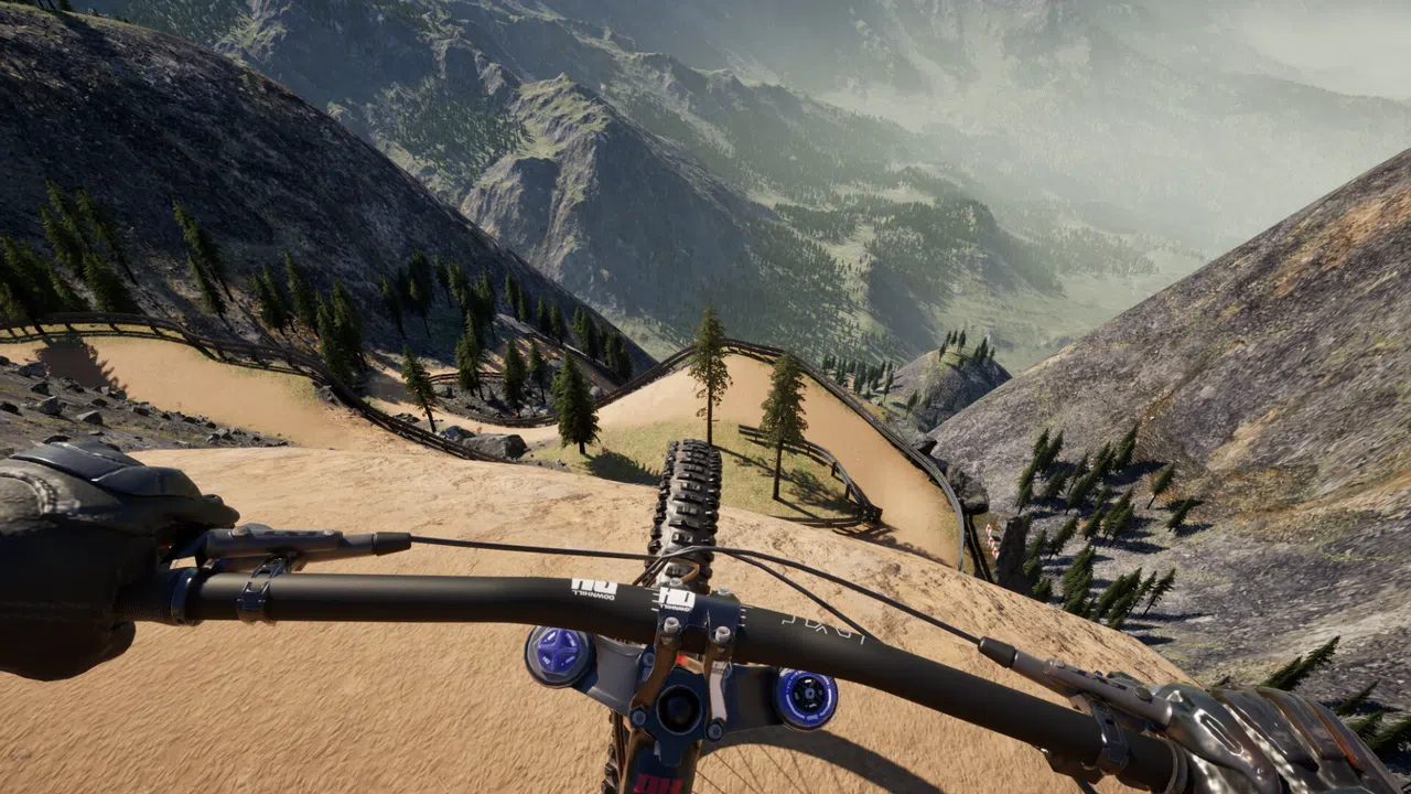 pedalverse Demo Screenshot 1