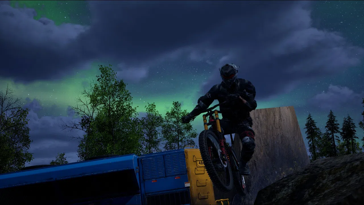 pedalverse Demo Screenshot 8