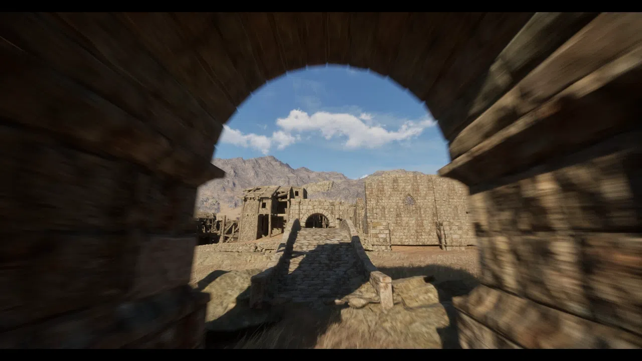 pedalverse Demo Screenshot 4
