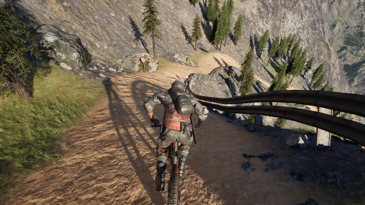 pedalverse Demo Screenshot 0