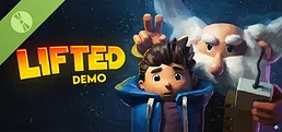 LIFTED Demo