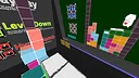 Coming From Above! Demo Screenshot 0