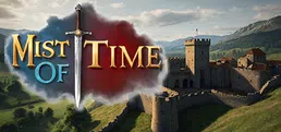 Mist Of Time