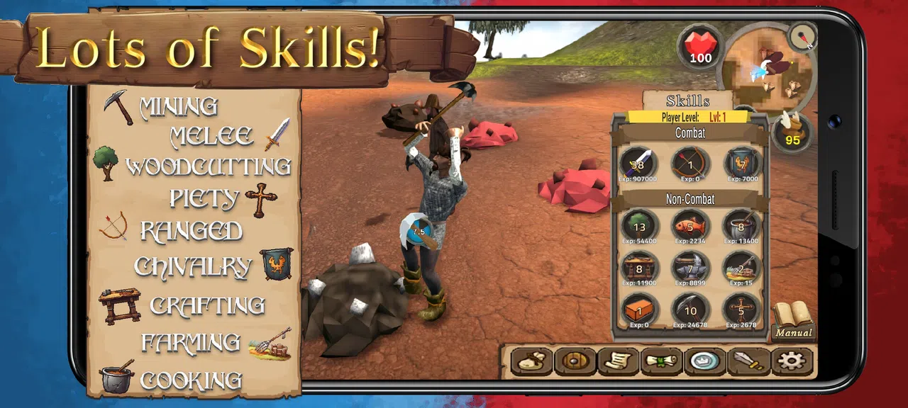 Mist Of Time Screenshot 2