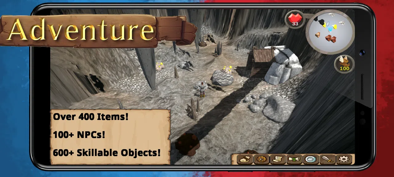 Mist Of Time Screenshot 5
