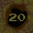 Dark Zone 20 min