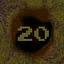 Dark Zone 20 min icon
