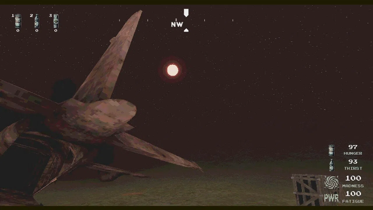KEEP MOVING Screenshot 2
