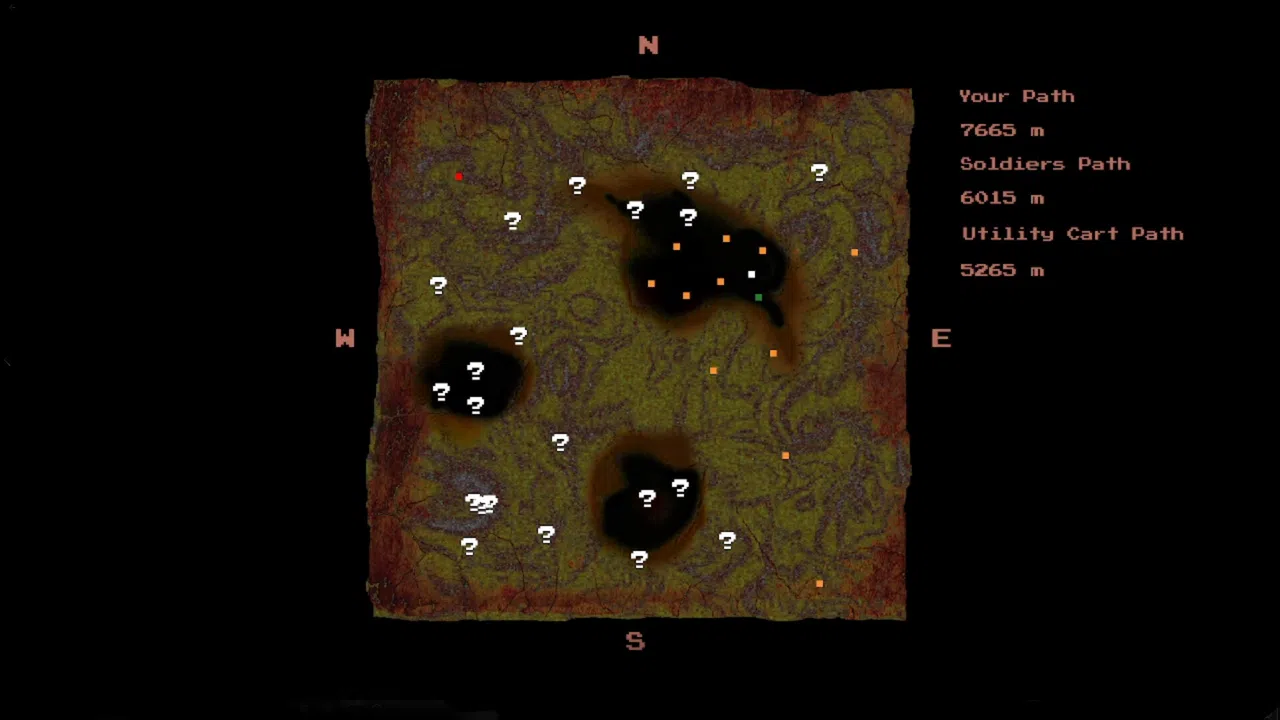 KEEP MOVING Screenshot 3