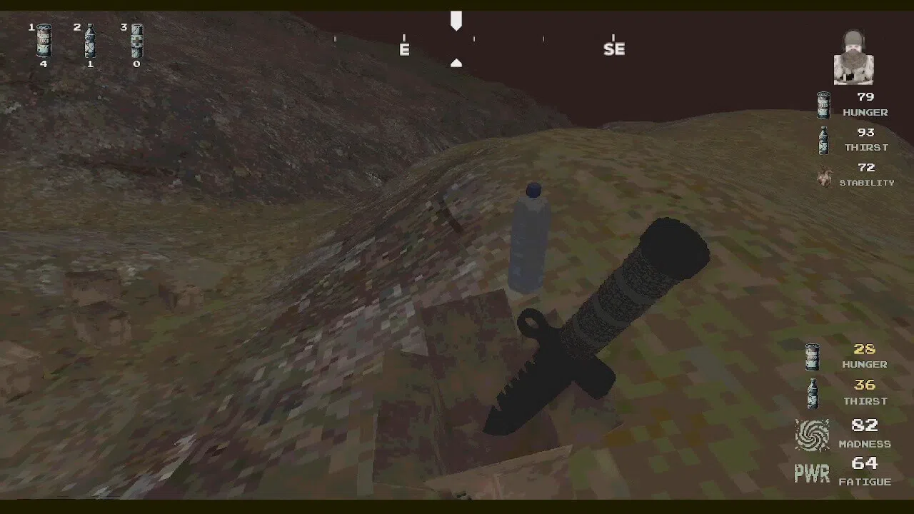 KEEP MOVING Screenshot 9
