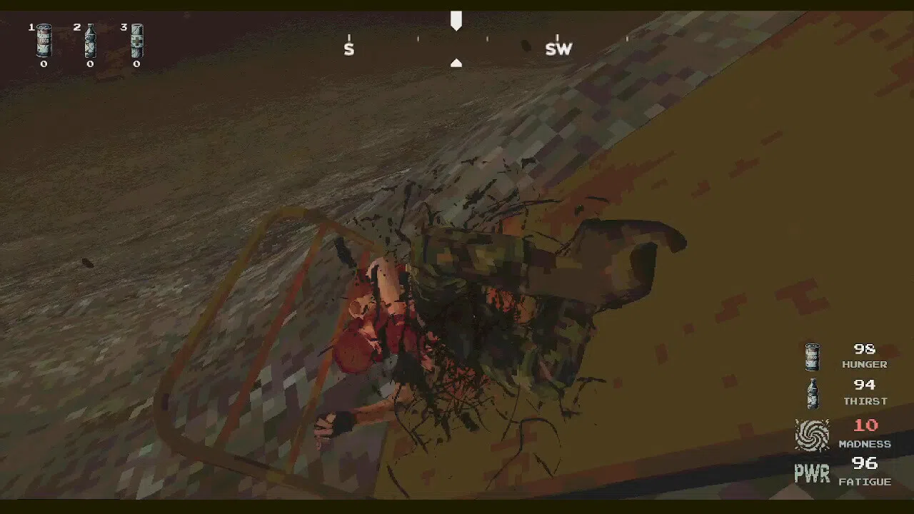 KEEP MOVING Screenshot 5