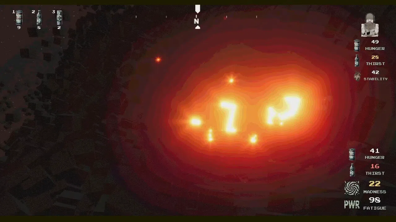 KEEP MOVING Screenshot 7