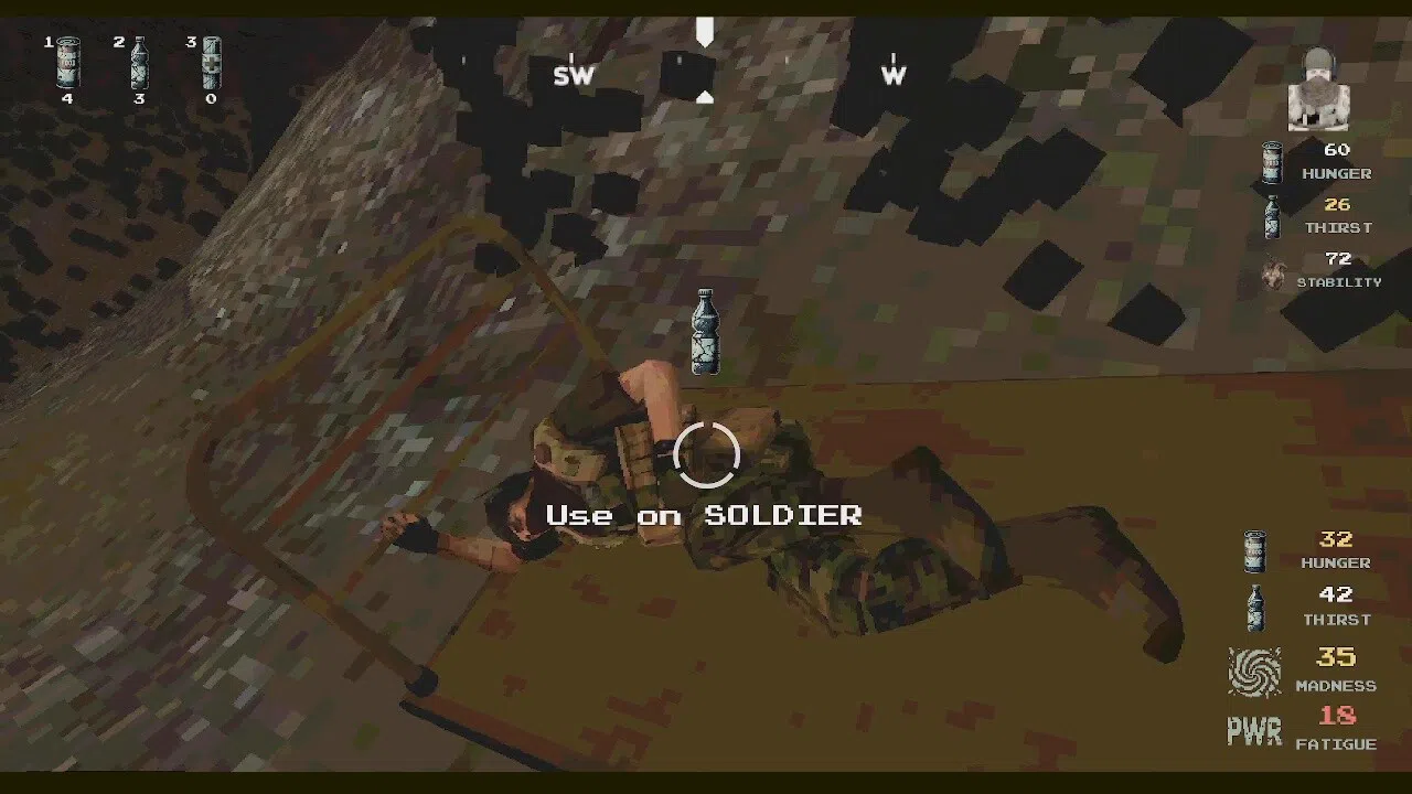 KEEP MOVING Screenshot 8