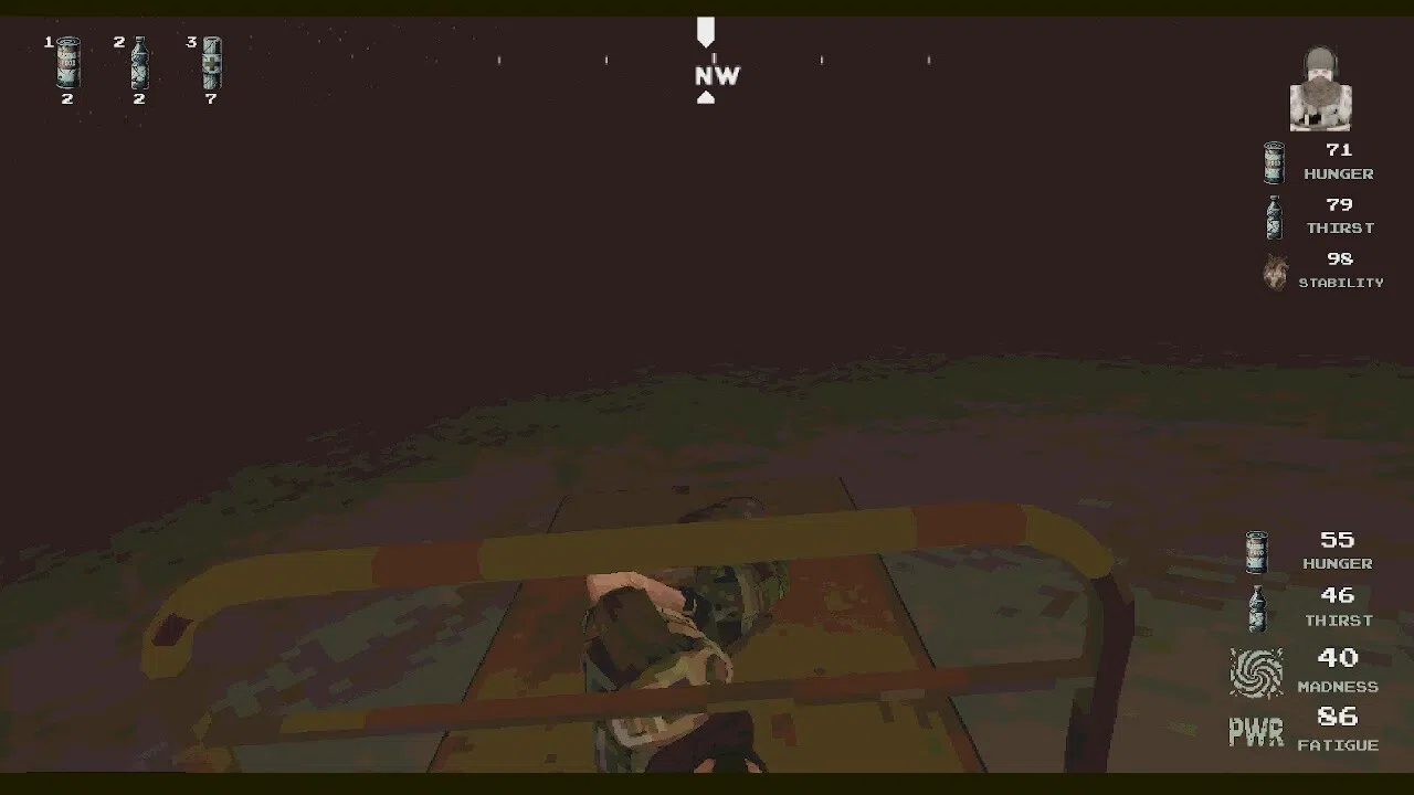 KEEP MOVING Screenshot 6