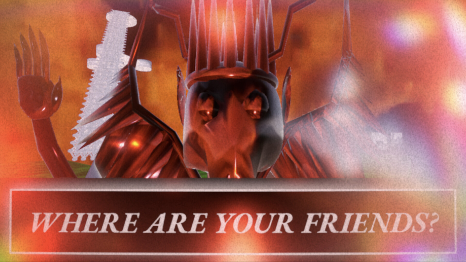 LIGHT-BRINGER Screenshot 9