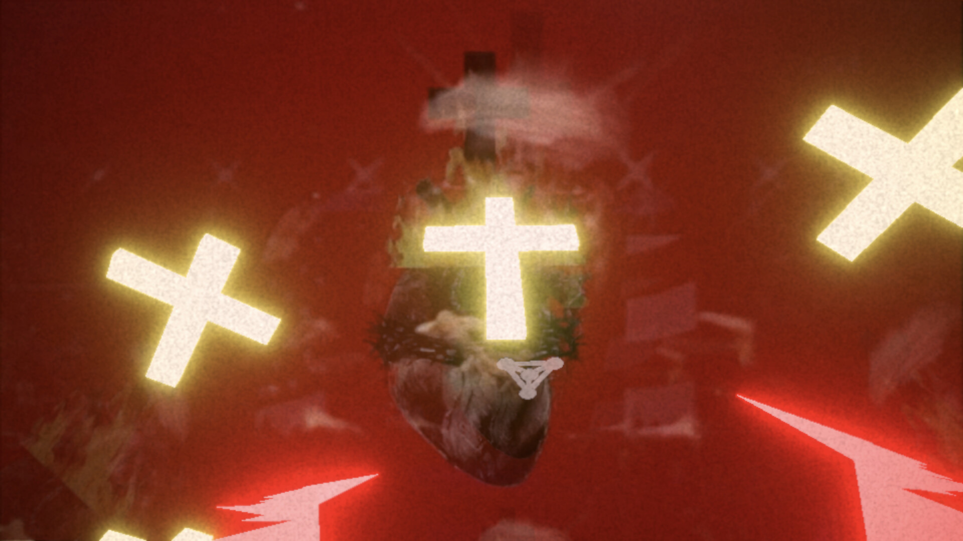 LIGHT-BRINGER Screenshot 8