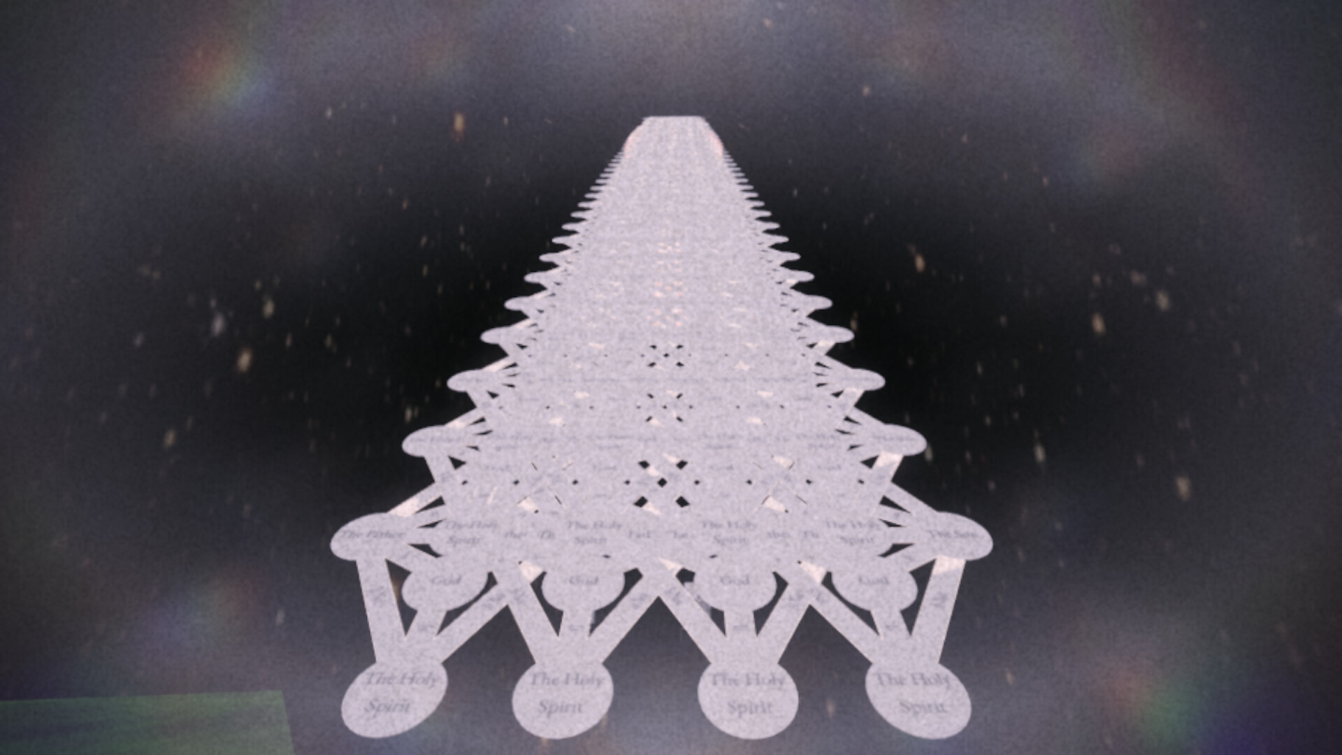 LIGHT-BRINGER Screenshot 5